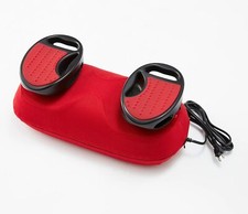 NEW YA-MAN Diet Swing Beat Massage Red AYS35R