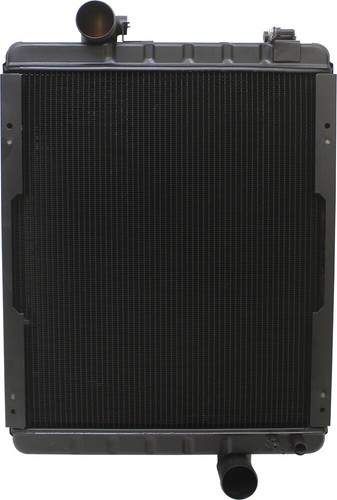 Compresseur De Climatisation Pour Tracteur John Deere 7200 7210 7400 7410 7510 7720 - Neuf