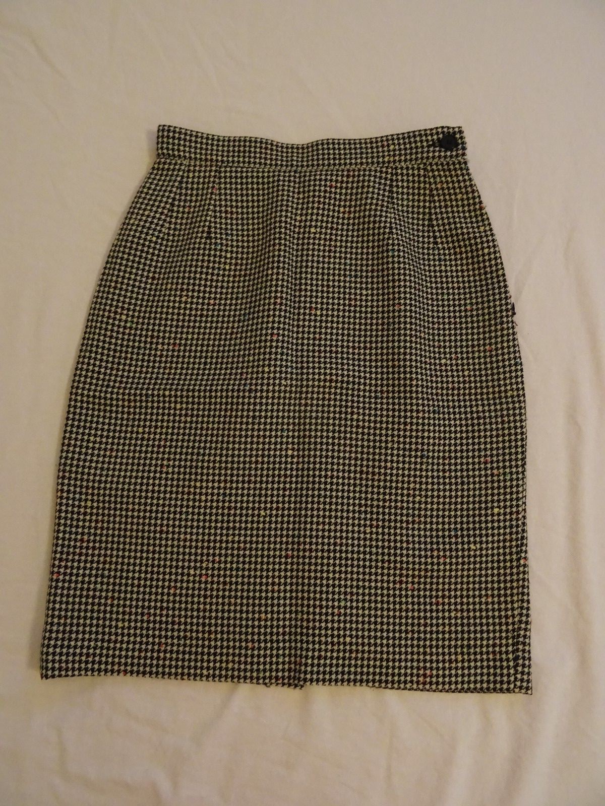 Jupe YVES SAINT LAURENT T. 38