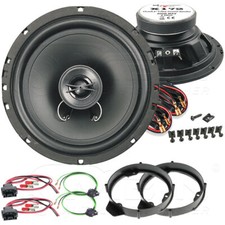 AUTO LAUTSPRECHER für MERCEDES B-KLASSE W246 2011-2018 Front Tür Vorn 400W #BV9S AUTO LAUTSPRECHER für MERCEDES B-KLASSE W246 2011-2018 Front Tür Vorn 400W #BV9S
