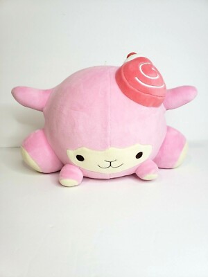 Smooshy Mushy 8\