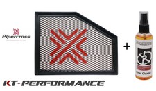 Pipercross - Luftfilter - BMW - 6er GT (G32) - 640i GT - 340 PS - 07/17-06/20 	