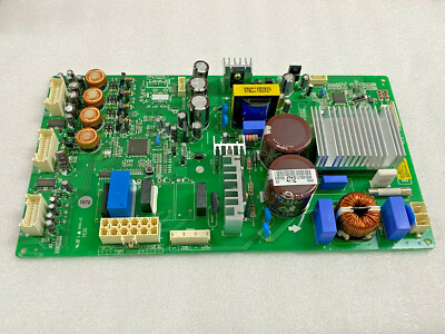 GENUINE OEM LG Refrigerator Electronic Control Board EBR75234712