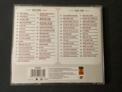THE TECHNIQUES QUEEN MAJESTY 2CD