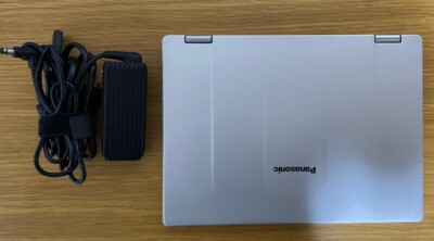 ノートPC Panasonic - RL-123 Panasonic RZ4  M-5Y70/4GB/128GB Panasonic Let's Note CF-RZ4 Intel Core M 5Y70 1.1GHz SSD