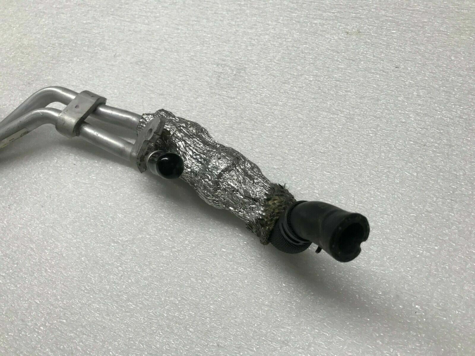 Lamborghini Huracan Hose pipe P/N 4S0121050D