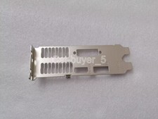 Full High Profile Bracket For MSI GTX 1650 4G...