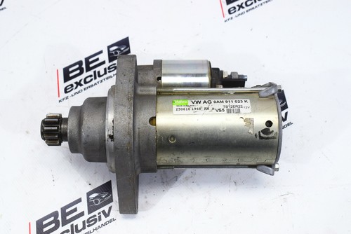 Audi A3 8P VW Passat 3C Polo 6R Golf 5 V 6 VII Anlasser Starter 12V 0AM911023K