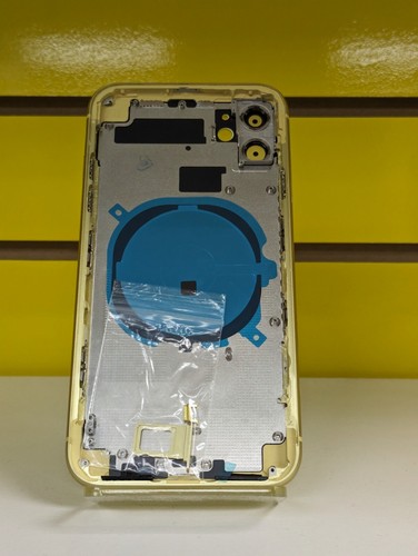 Coque arrière de remplacement pour iPhone 8/8 Plus X/XR/XS Max 11/11 Pro Max - Photo 43 sur 64