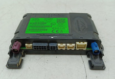 Ford Fiesta MK7 Masternaut Tracker Telemetric System MT400 MA-700005