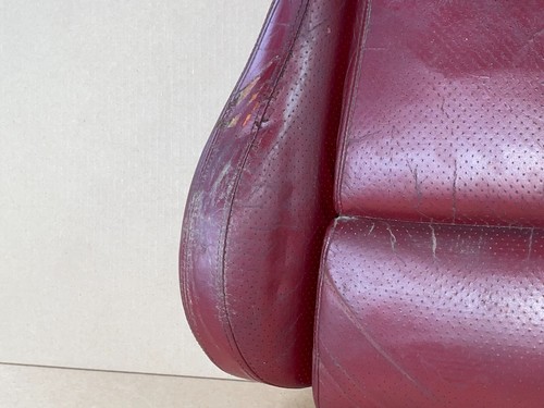 Corvette C4 Seat Back Foam 84 85 86 87 88 - Bild 7 von 13