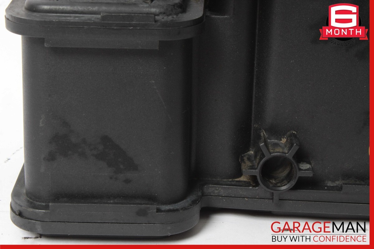 01-08 Mercedes R170 SLK320 Fuel Vapor Charcoal Canister 1704701259  
