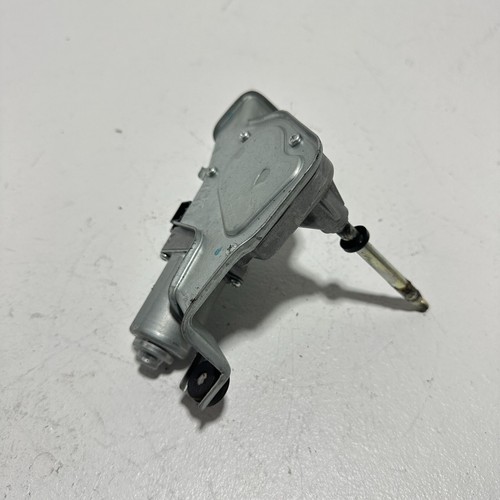 HONDA PILOT REAR TAILGATE LIFTGATE WINDOW GLASS WIPER MOTOR OEM 2016-2022 - Picture 7 of 12