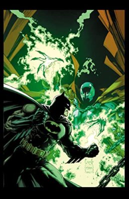 Batman/Spawn: The Classic Collection by Moench, Doug, Miller, Frank [Hardcover]