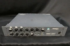 Peavey MMA-835T 8 Channel Modular Mixer/Amplifier
