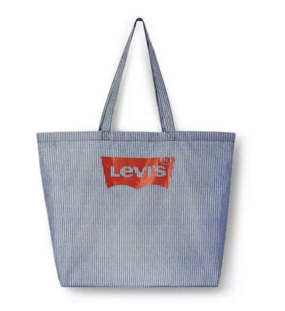 Levi's X Target Americana Navy White 