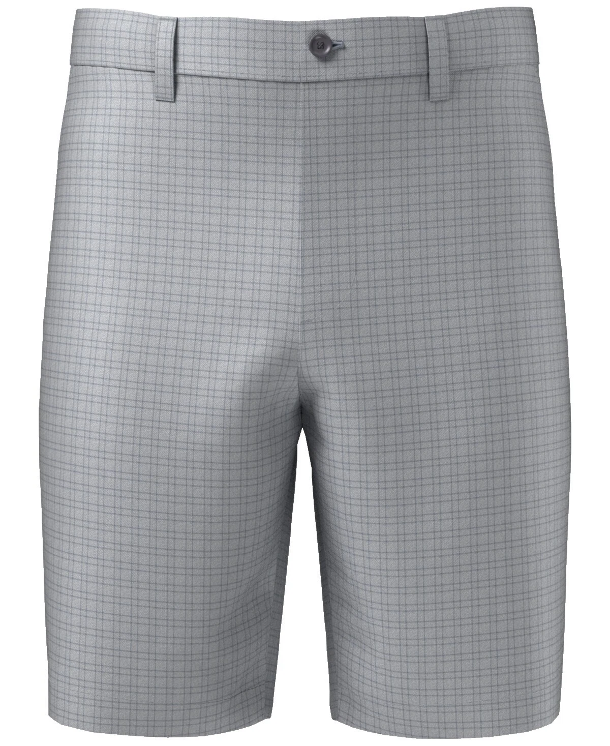 PGA TOUR Checked Regular Size Shorts for Men
