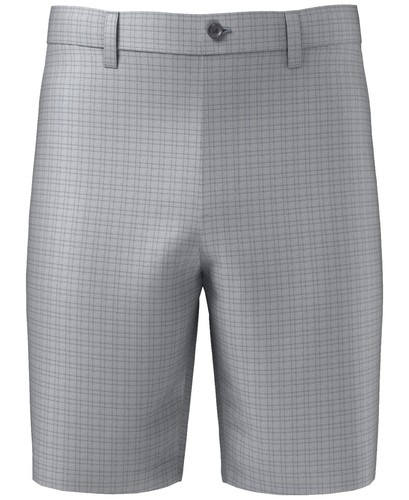 PGA TOUR Short de golf pour homme avec ceinture active Taille 30 44 Big