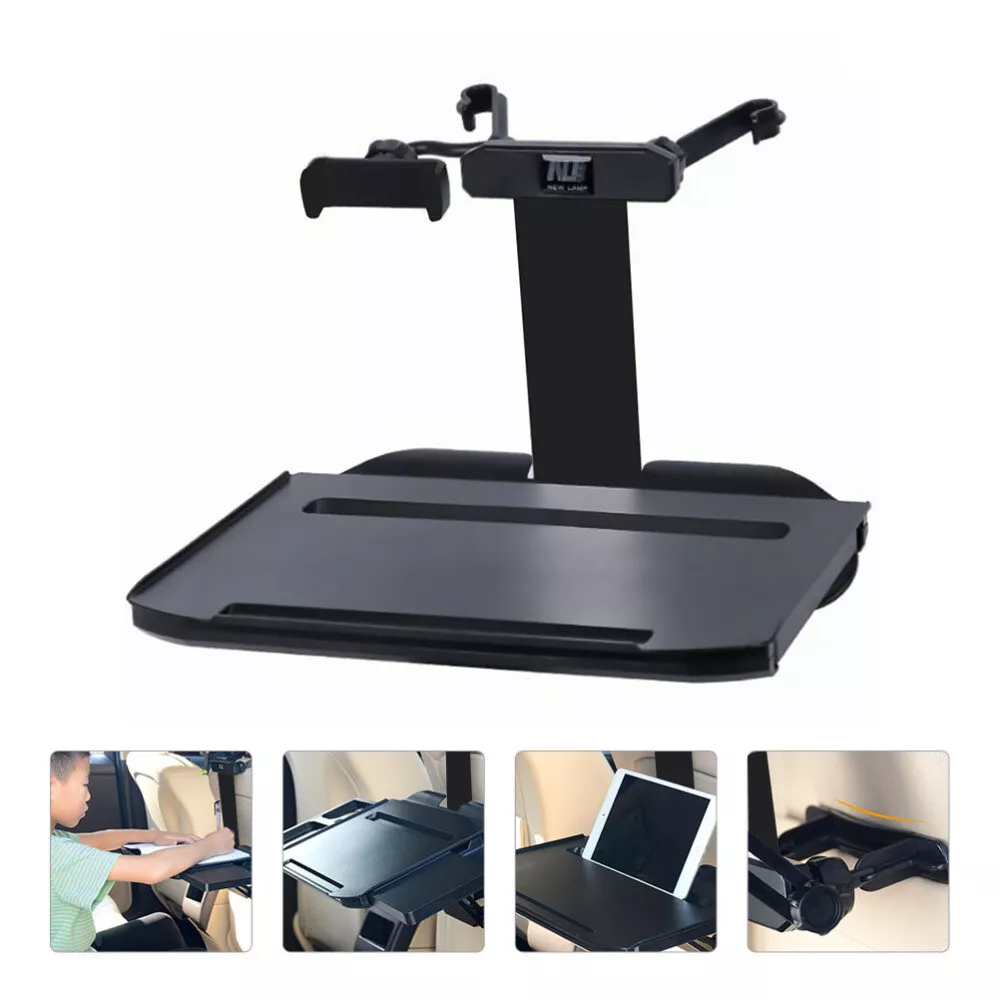 Portable Car Lunch Desk CAR Study Table Portable Tables Folding