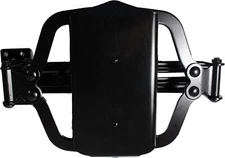 Lockey® USA TB-100 Hydraulic TB100 Turtleback Gate Closer for Gates up to 125 lb