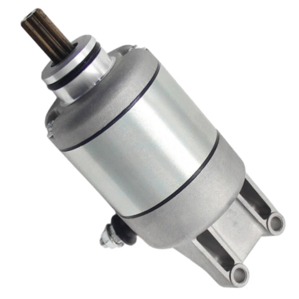 Motor De Arranque Para Honda XL125V Varadero 125 / VT125 VT125C2 Shadow 125 Foto 3 de 4