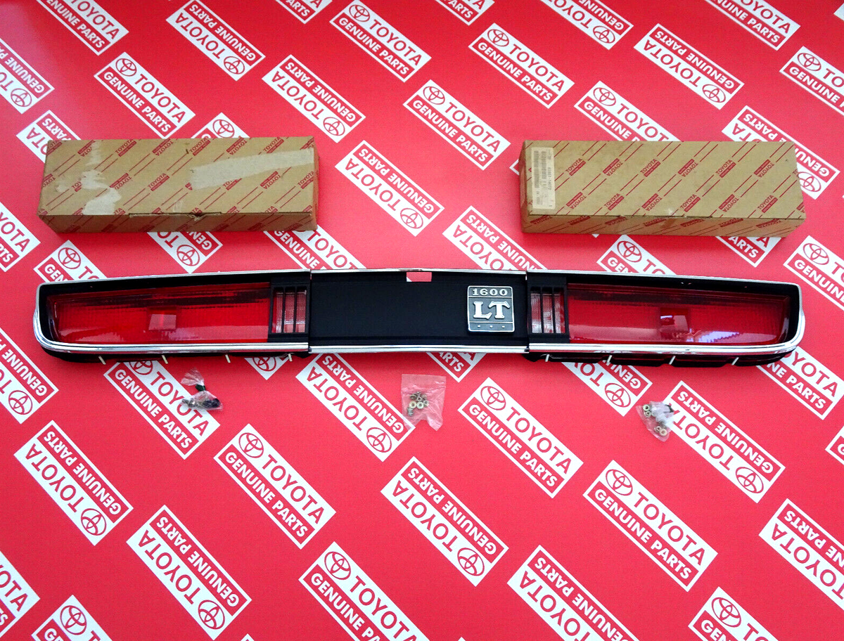 1971 1972 1973 Toyota Celica Hardtop Coupe RA20 RA21 TA20 TA22