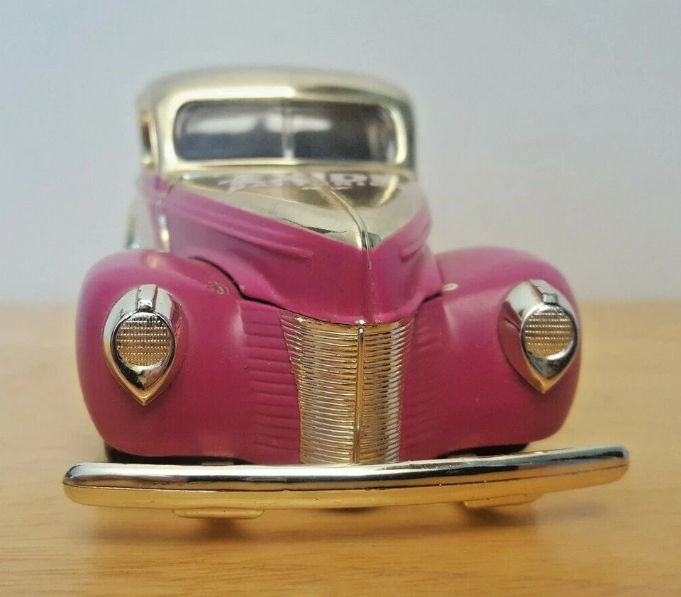 Rare 1997 Racing Champions Limited Edition '40 ford 0873 of 4998-Issue #42 - Image 2 of 4