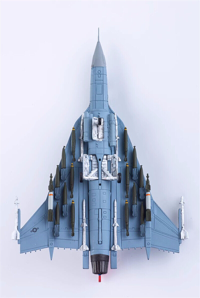 US Air Force F16XL fighter S14 1/144 F-16XL XL-1 Alloy Model US Air Force F16XL fighter S14 1/144 F-16XL XL-1 Alloy Model