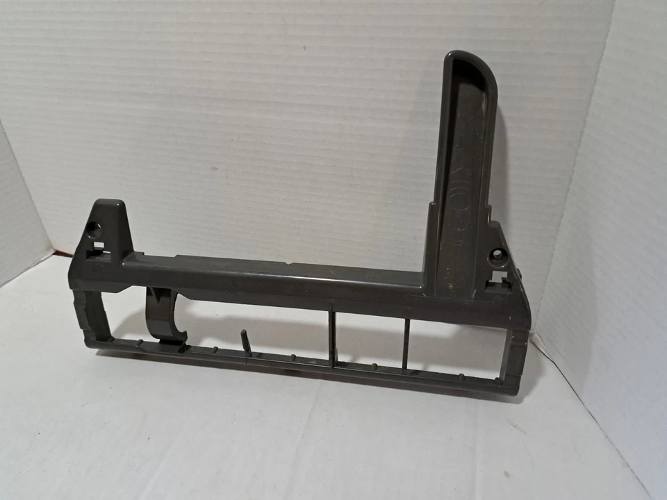 Suela de repuesto para aspiradora vertical Hoover Elite 11 modelo U4671-920 rota Foto 4 de 4