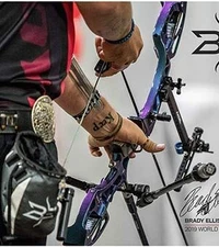 Hoyt Brady Ellison LIMITED EDITION Formula XI Riser RH