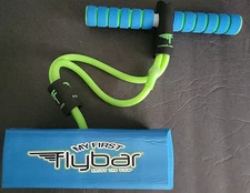 Flybar My First Foam Pogo Jumper for Kids Fun and Safe Pogo Stick 