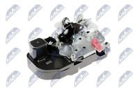 Nty TüRschloss EZC-CH-035 FüR Dodge