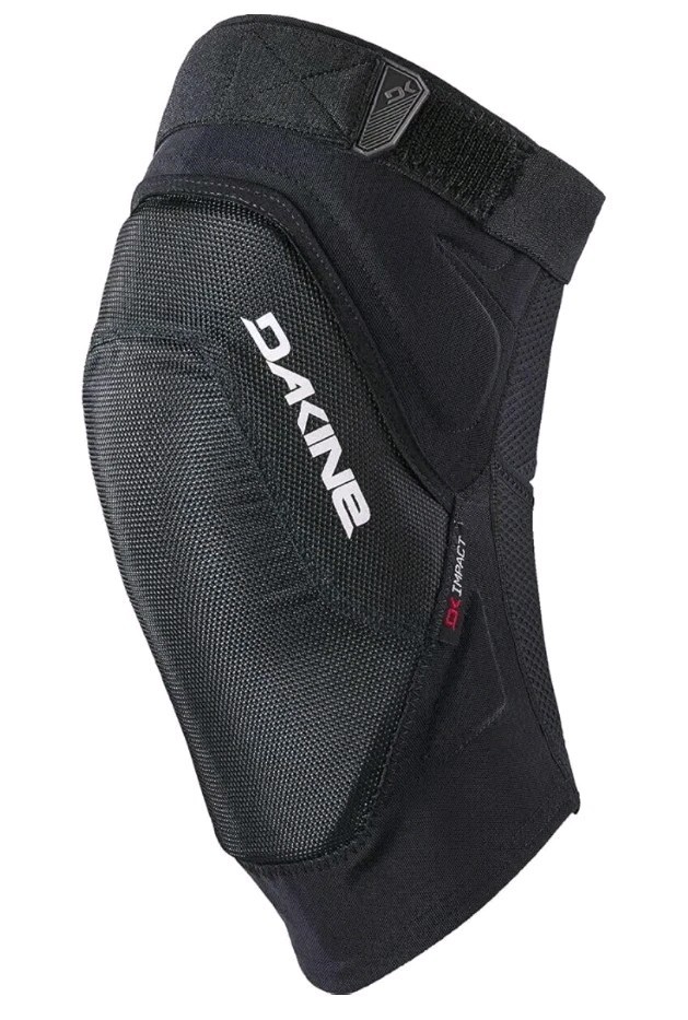 Dakine Agent Knee Pad Midweight CE Certified Knee Protector 