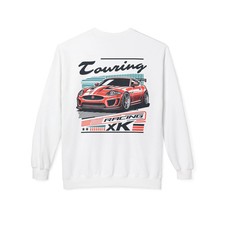 2007  2015 Jaguar XK Sweatshirt - Motorsport Sweater Gift