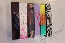 MAC Lipglass Lip Gloss BRAND NEW IN BOX CHOOSE SHADES - LIMITED EDITION