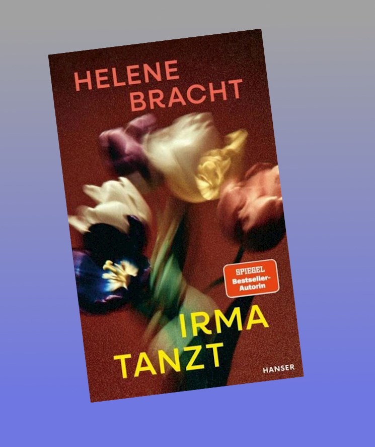 Irma tanzt Helene Bracht