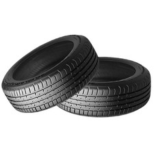 2 X Bf Goodrich Advantage Control 18565r14 86h Tires