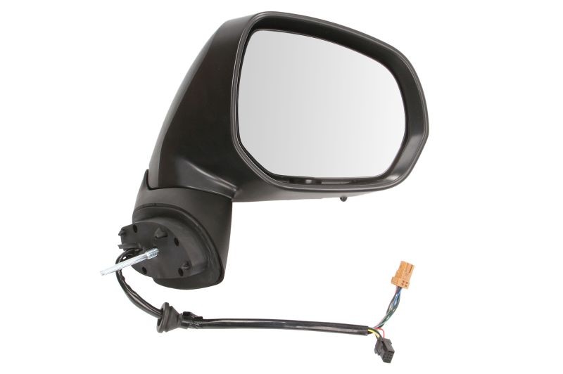 2x ✅Fits BLIC 5402-21-037362P Side mirror electric Right Convex CITR ⭐UK Seller⭐