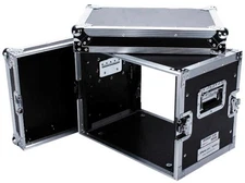 Deejay LED TBH8UED 8u Amp Rack
