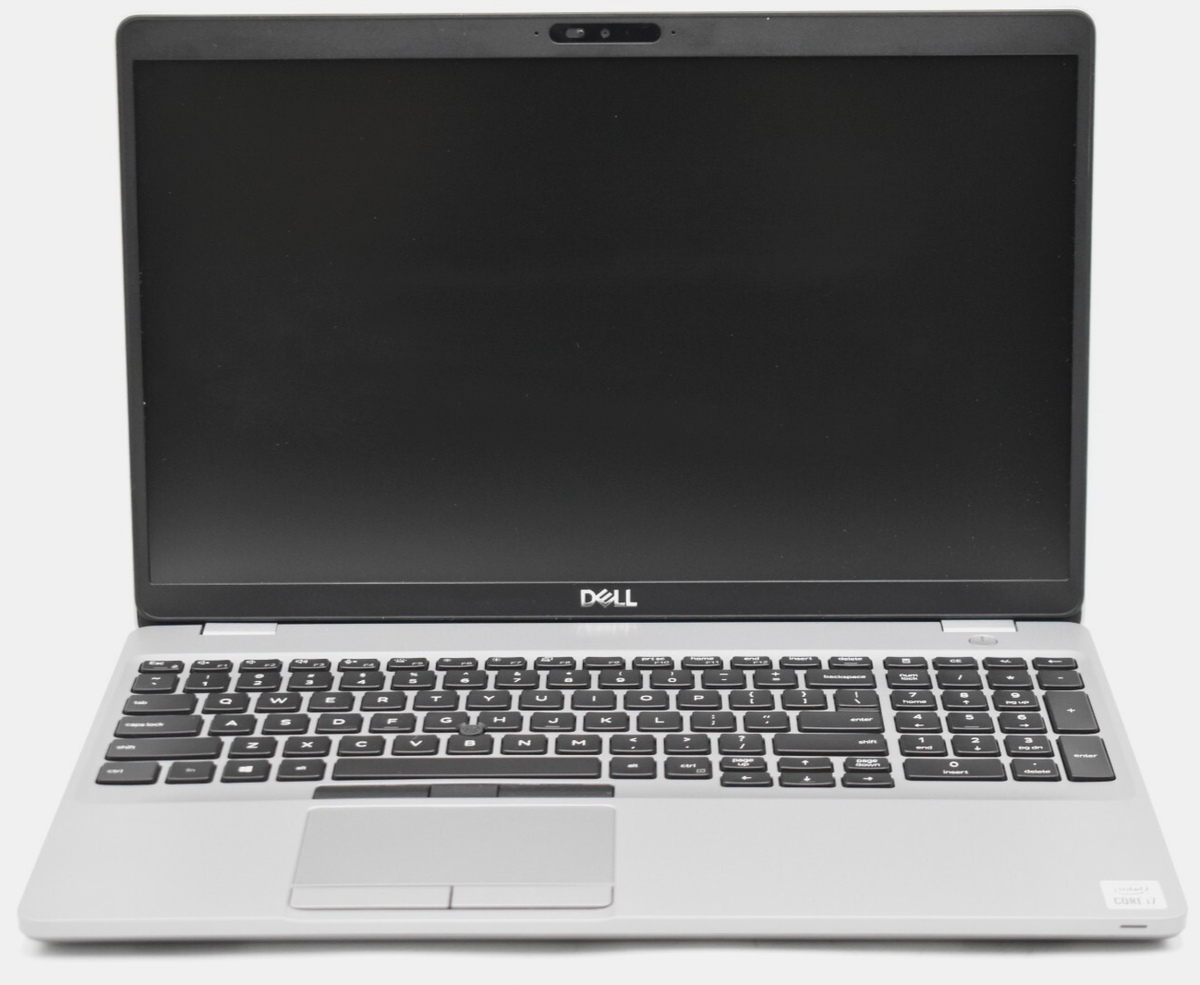 Dell precison 3551 core i7 ram16 ssd 1t