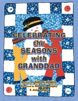 Judy Langley | Celebrating The Seasons With Granddad / Cozy Days With...