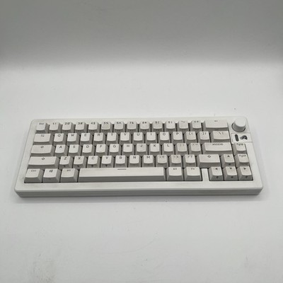 Glorious GMMK 3 65% Wired Mechanical Linear Gaming Keyboard