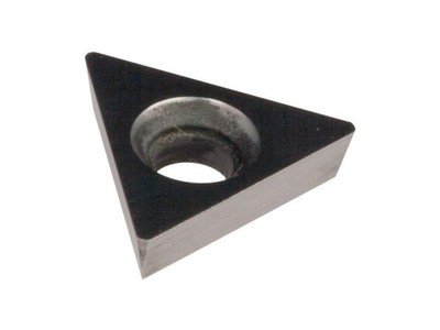 Dorian 71660, TPGB-321-UEN-DPU25GT Carbide Inserts (10 PCS)