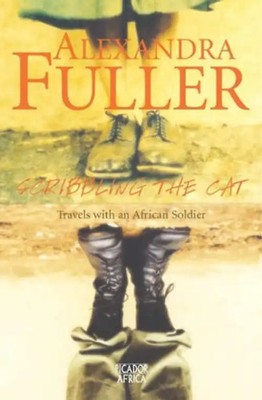 Scribbling the Cat - Fuller, Alexandra