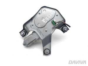 Dodge Caliber Heckscheibenwischermotor 2008 Fließheck 4/5dr 05116146AD (06-24)