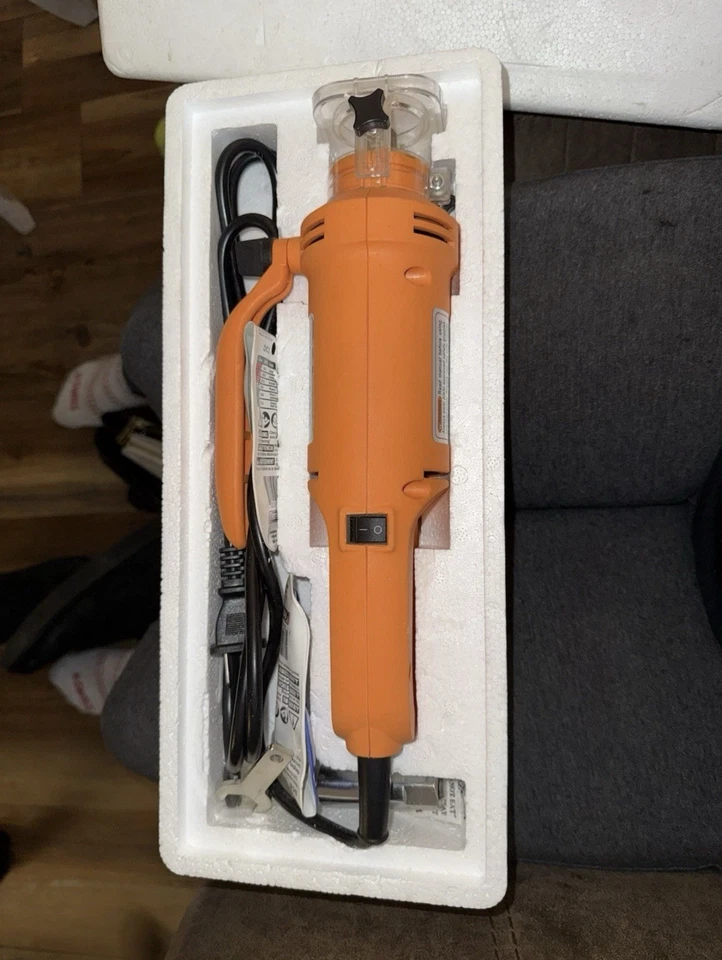 Chicago Electric Power Tool - Image 2 of 2