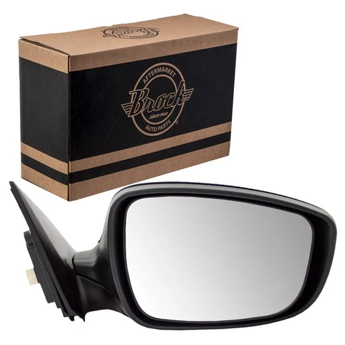 Power Mirror fits 2011-2013 Elantra Sedan Turn Signal Indicator Heated Right