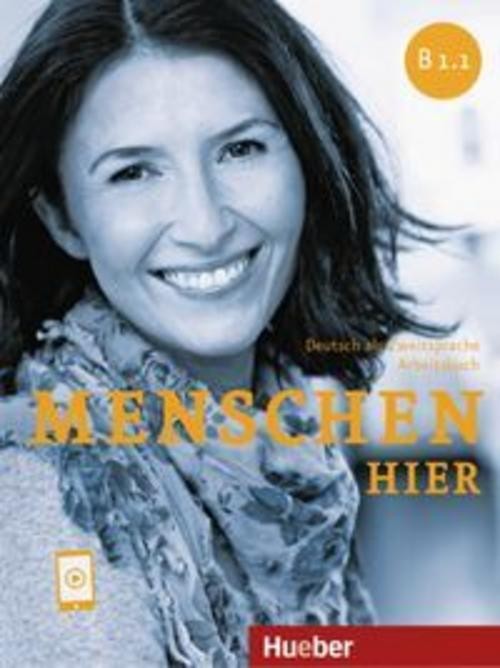 Menschen hier B1.1 Charlotte Habersack