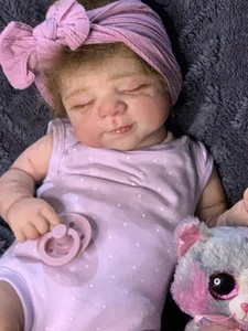 Pascale Reborn | eBay