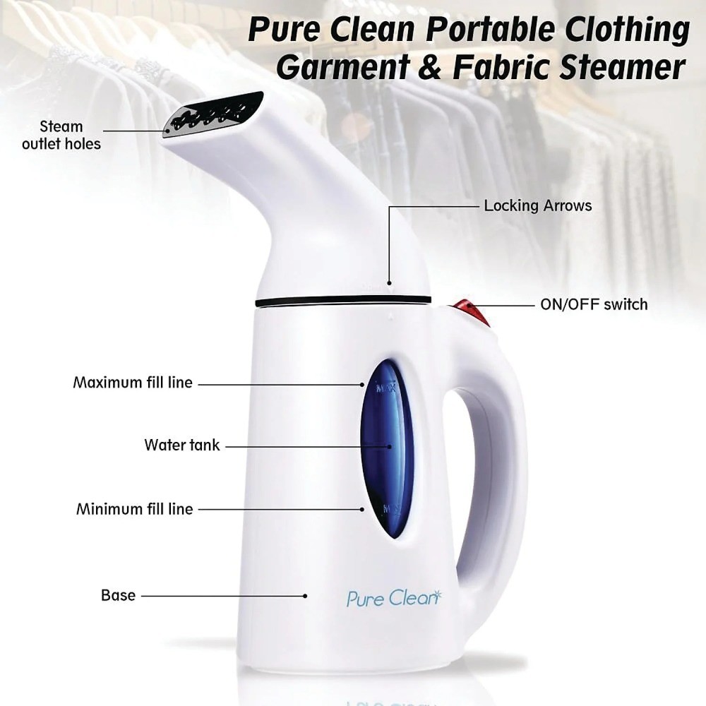 Single Serve Coffee Maker White
